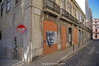 Lisbon Scenes